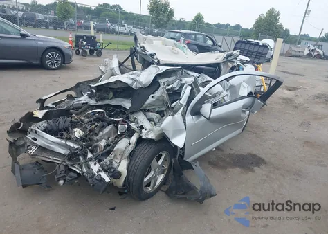 2006 Chevrolet Cobalt Lt z USA, uszkodzony, nr VIN 1G1AL18F767688985